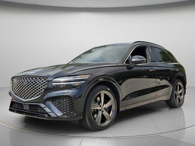 2023 Genesis GV70 2.5T Standard — photo 1 of 6