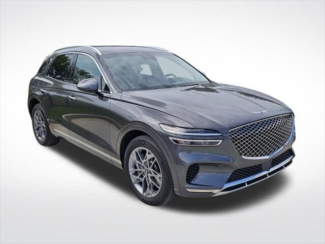 2023 Genesis GV70 2.5T Standard