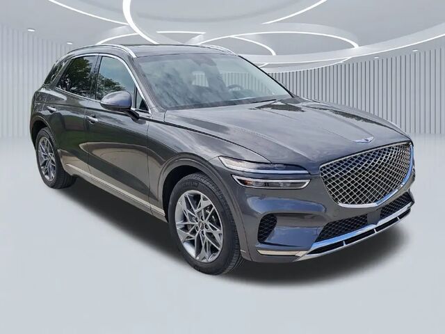 2023 Genesis GV70 2.5T Standard
