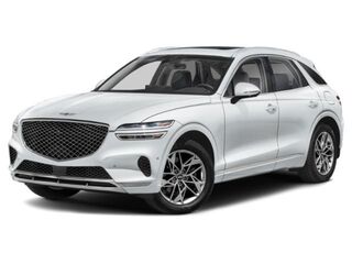 2023 Genesis GV70 2.5T Standard