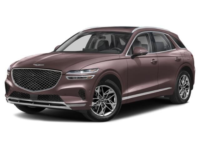 2023 Genesis GV70 2.5T Standard