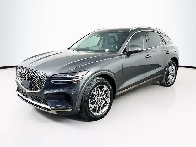 2025 Genesis GV70 2.5T Standard