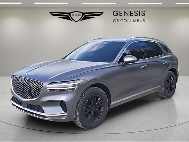 2023 Genesis GV70 2.5T Standard