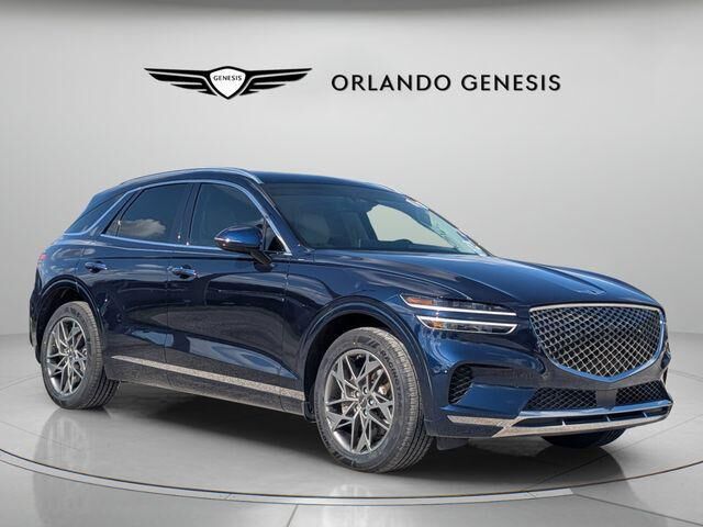 2023 Genesis GV70 2.5T Standard
