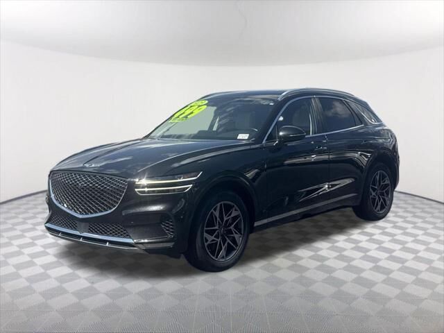 2023 Genesis GV70 2.5T Standard
