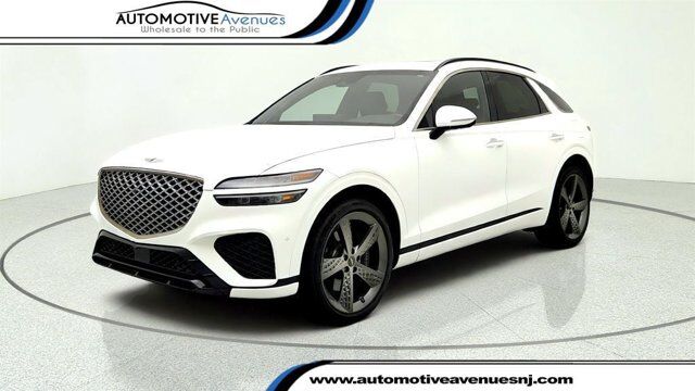 2023 Genesis GV70 2.5T