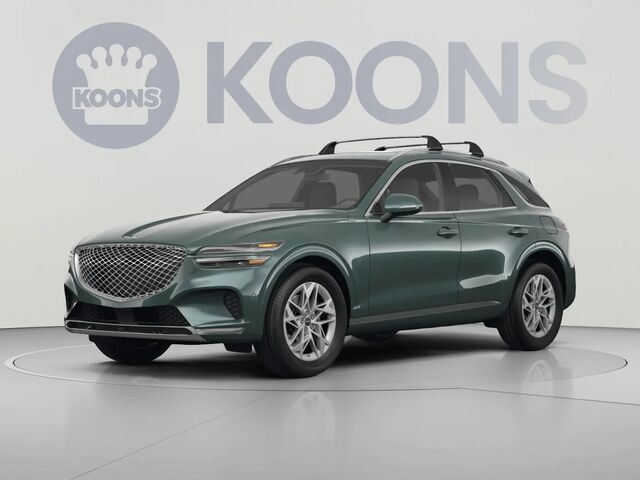 2023 Genesis GV70 2.5T Standard