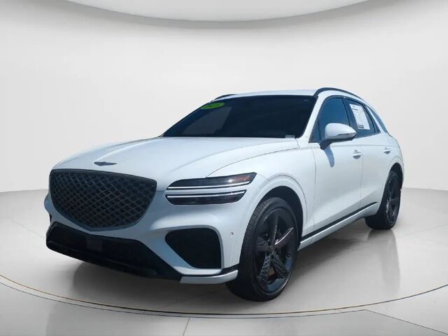 2023 Genesis GV70 2.5T Standard