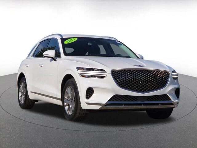 2023 Genesis GV70 2.5T Standard
