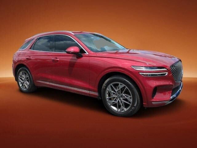 2023 Genesis GV70 2.5T Standard