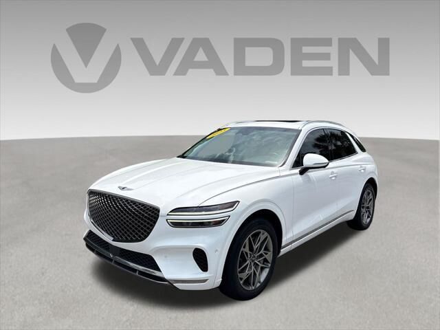 2023 Genesis GV70 2.5T Standard