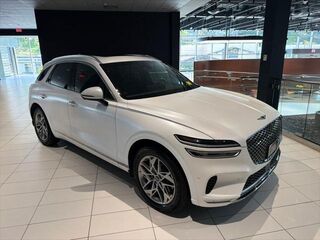 2023 Genesis GV70 2.5T Standard