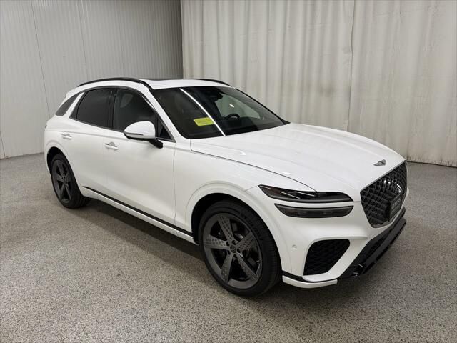 2023 Genesis GV70 2.5T Standard