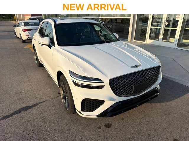 2023 Genesis GV70 2.5T