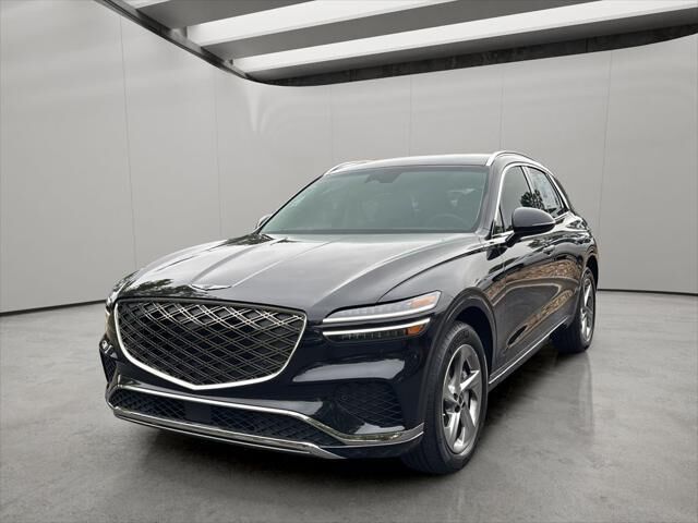 2026 Genesis GV70 2.5T Standard — photo 1 of 10
