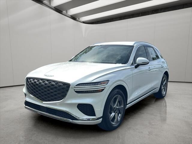 2026 Genesis GV70 2.5T Standard — photo 1 of 26