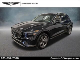 2026 Genesis GV70 2.5T Standard