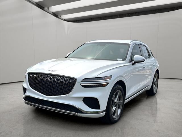 2026 Genesis GV70 2.5T Select