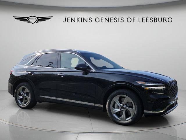 2026 Genesis GV70 2.5T Standard — photo 1 of 26