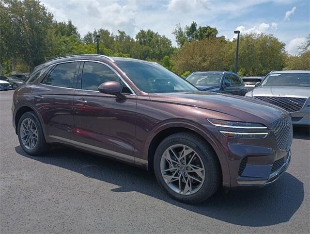 2022 Genesis GV70 2.5T Standard