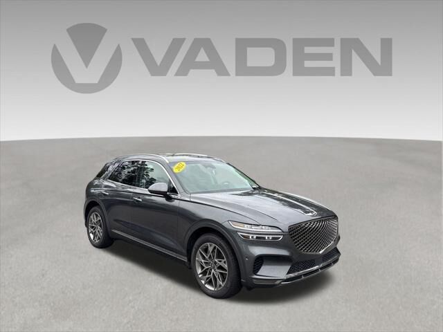 2022 Genesis GV70 2.5T Standard