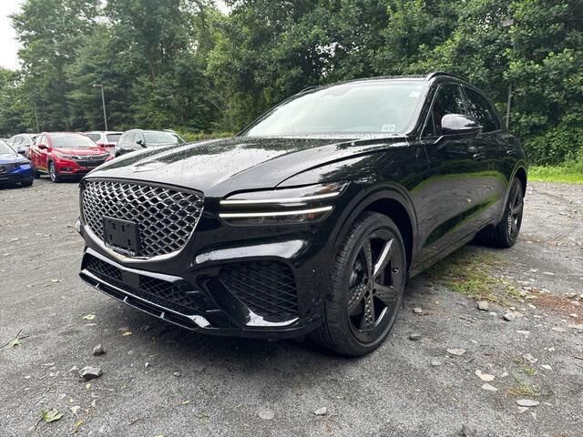 2023 Genesis GV70 2.5T Standard