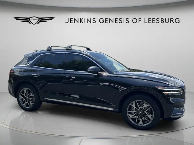 2023 Genesis GV70 2.5T Standard