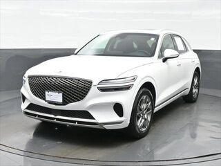 2025 Genesis GV70 2.5T Standard
