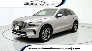 2022 Genesis GV70 2.5T