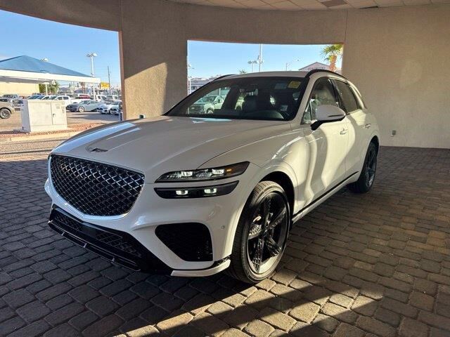 2023 Genesis GV70 2.5T Standard