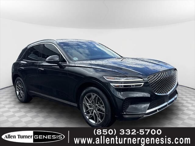 2023 Genesis GV70 2.5T Standard