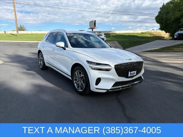 2025 Genesis GV70 2.5T Standard