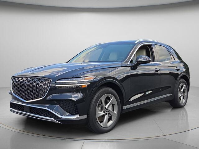 2026 Genesis GV70 2.5T Select — photo 1 of 8