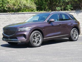 2022 Genesis GV70 2.5T Standard