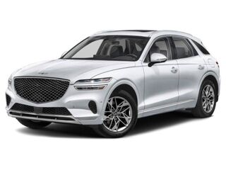 2022 Genesis GV70 2.5T Standard