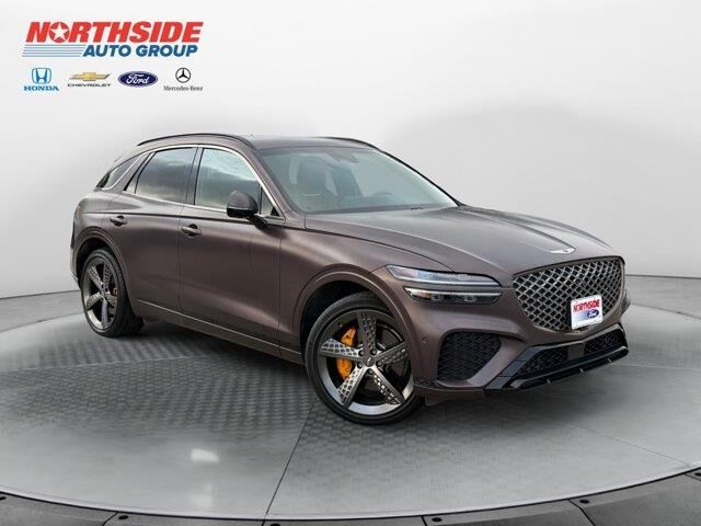 2023 Genesis GV70 2.5T Standard