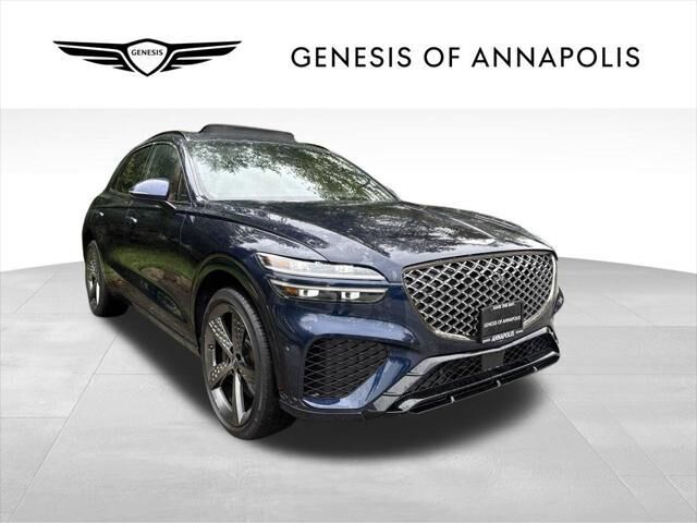2023 Genesis GV70 2.5T Standard — photo 1 of 13