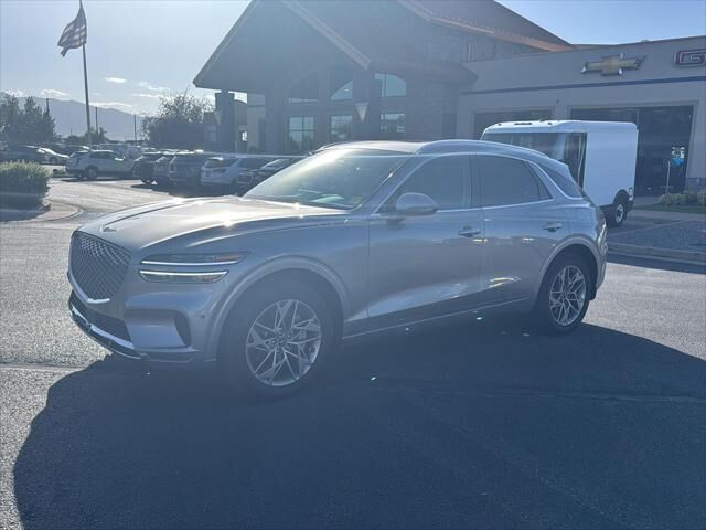 2023 Genesis GV70 2.5T Standard