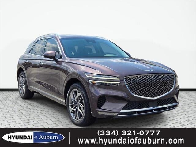 2023 Genesis GV70 2.5T Standard