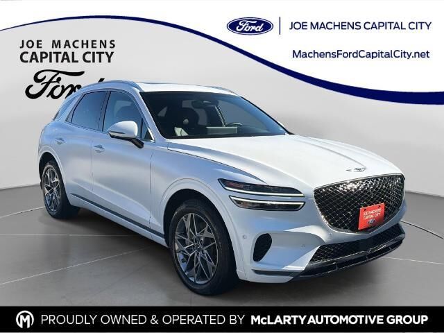 2023 Genesis GV70 2.5T Standard