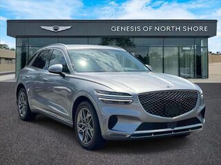 2023 Genesis GV70 2.5T Standard