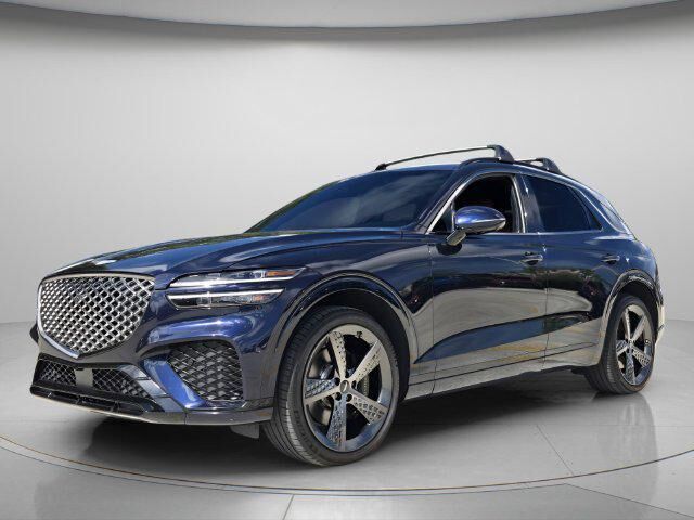 2023 Genesis GV70 2.5T Standard