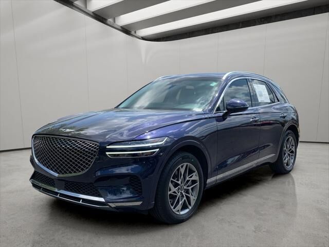 2023 Genesis GV70 2.5T Standard
