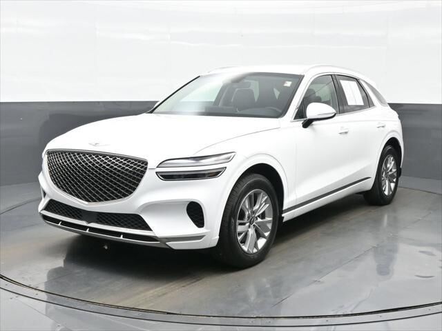 2023 Genesis GV70 2.5T Standard — photo 1 of 26