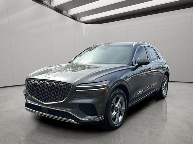 2026 Genesis GV70 2.5T Standard — photo 1 of 2