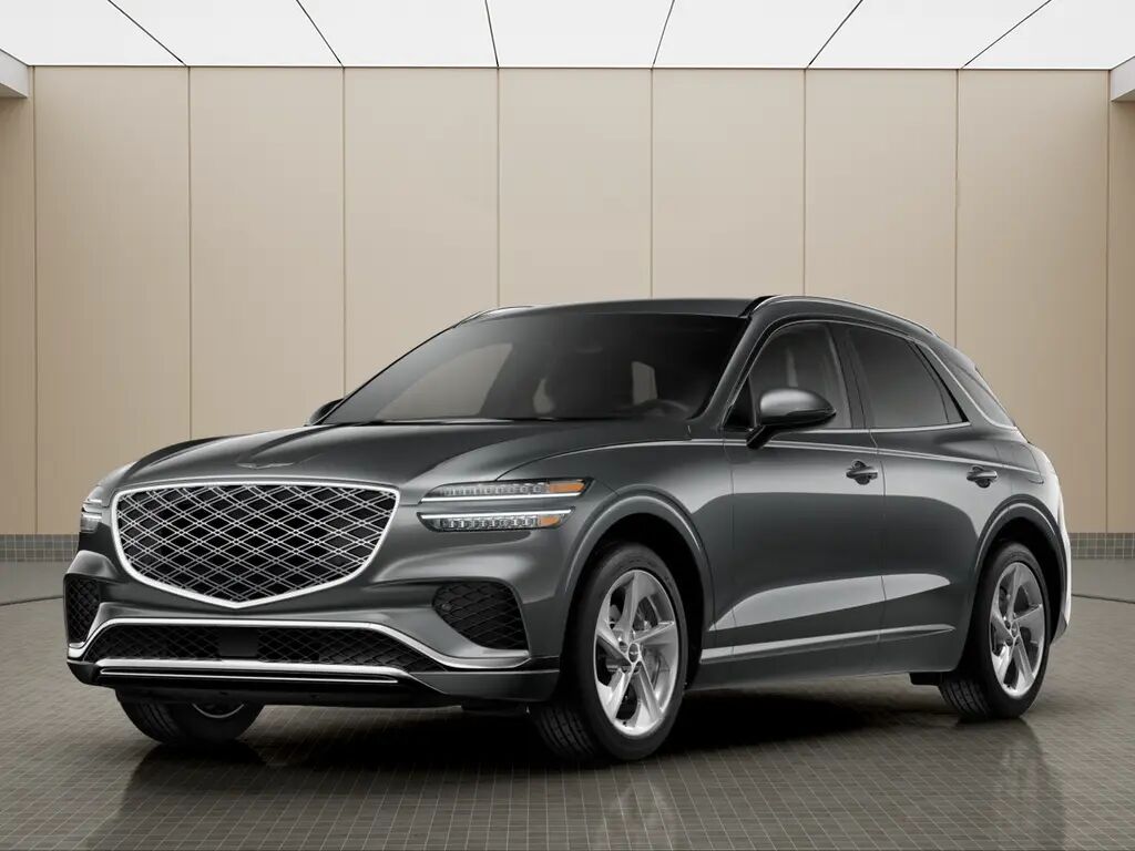 2026 Genesis GV70 2.5T Standard — photo 1 of 13