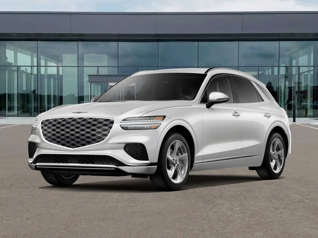 2026 Genesis GV70 2.5T Standard — photo 1 of 8