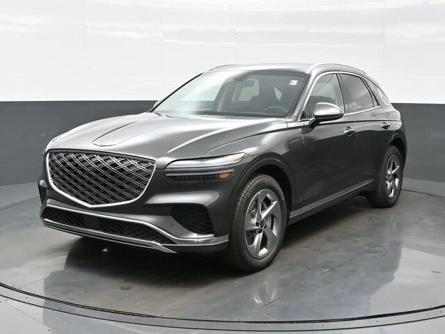 2026 Genesis GV70 2.5T Standard