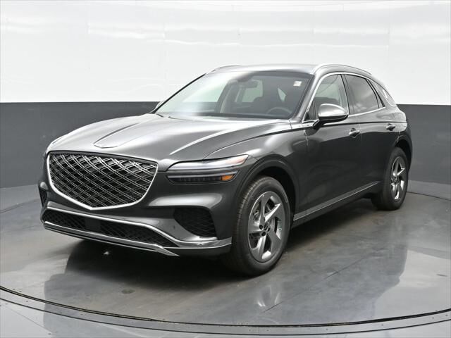 2026 Genesis GV70 2.5T Select — photo 1 of 26
