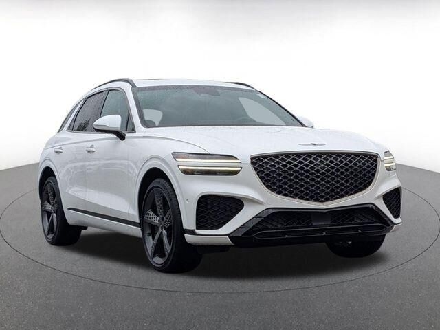 2023 Genesis GV70 2.5T Standard